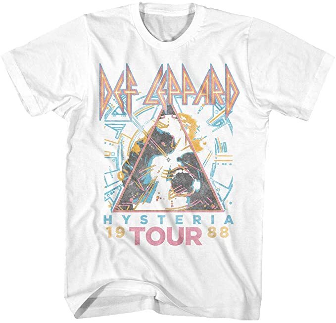 Dwarf Hotot accusator Rock Shirt